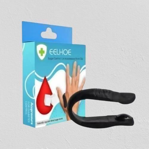 Sugar Control Acu Point Clip