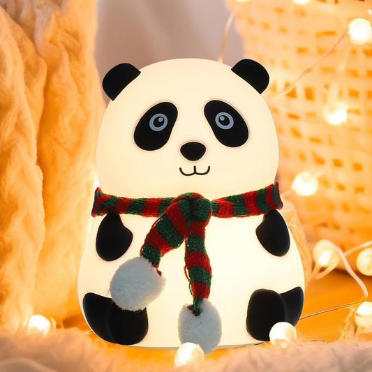 Glow Pals: Panda Edition