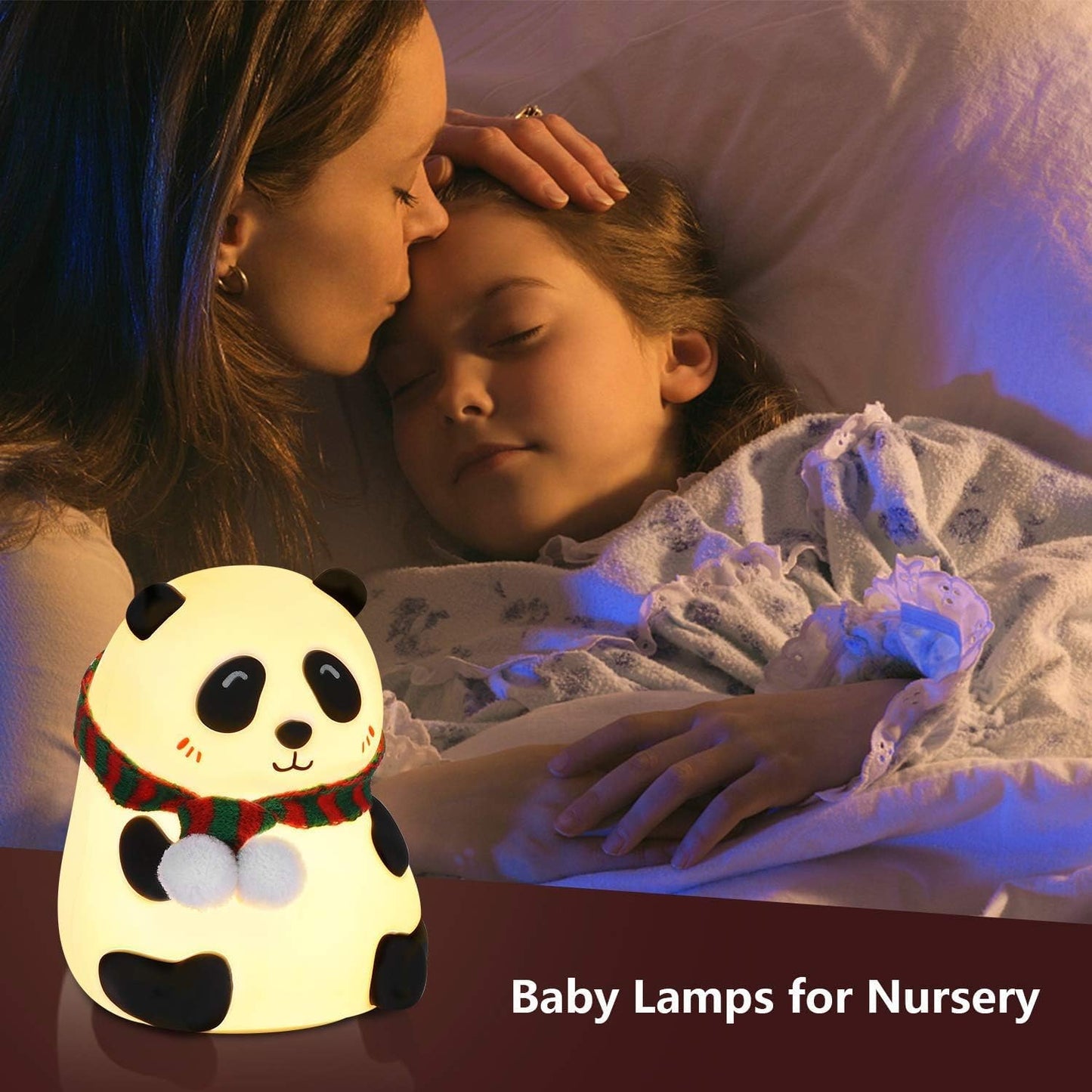 Glow Pals: Panda Edition